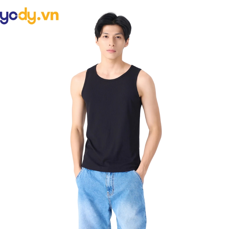 địa chỉ mua áo ba lỗ nam
