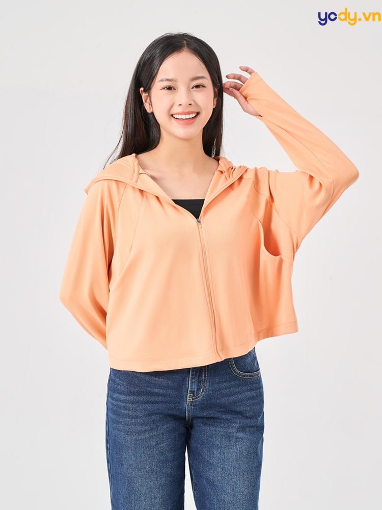 Nên mặc áo chống nắng màu gì