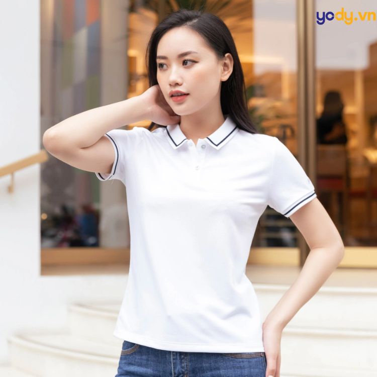 người gầy nên mặc màu gì