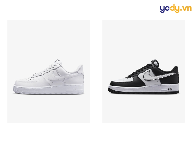 phối đồ với af1
