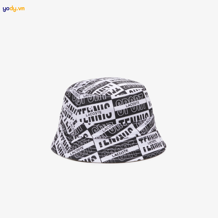 phối đồ với mũ bucket nữ