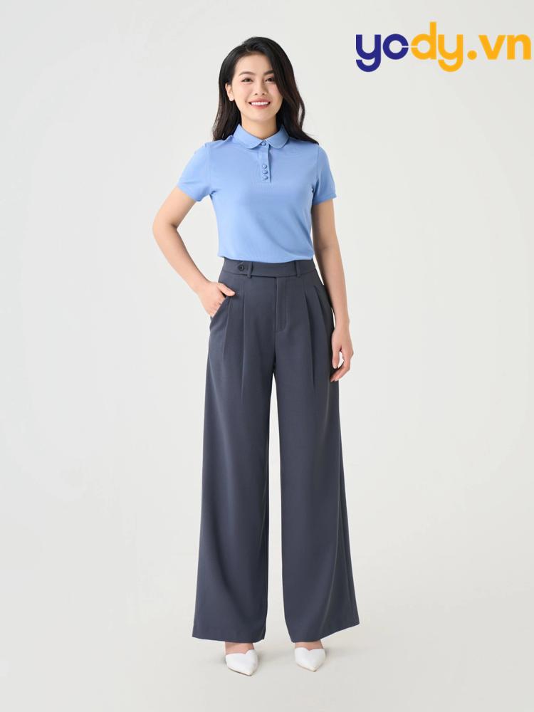 phong cách ăn mặc nữ tính