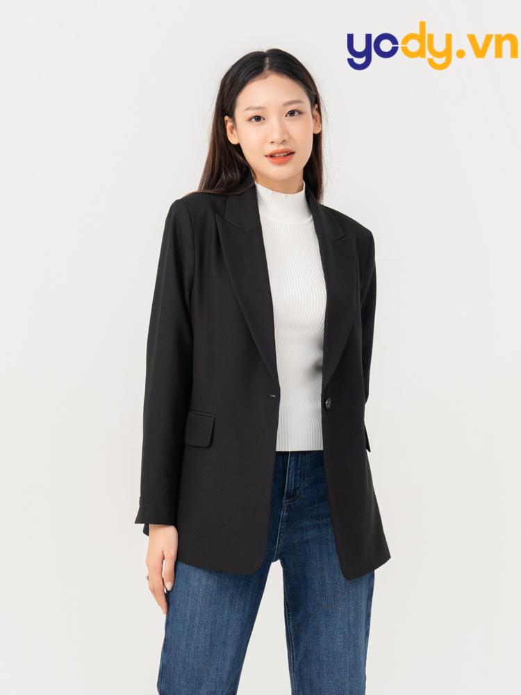phong cách ăn mặc nữ tính