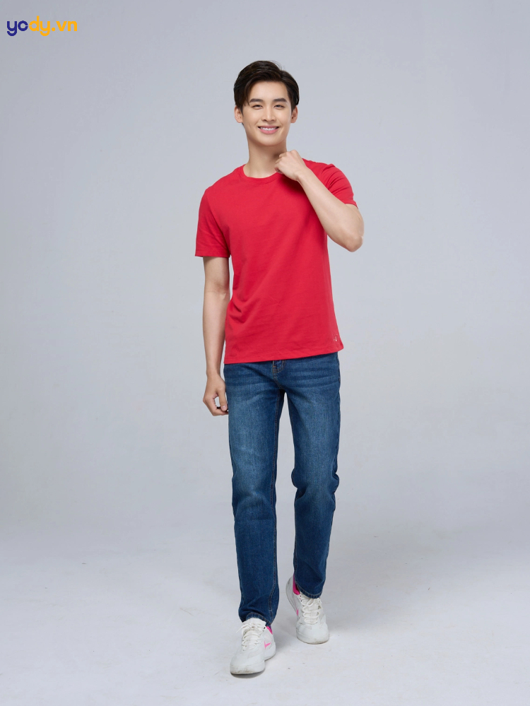 phong cách bụi bặm