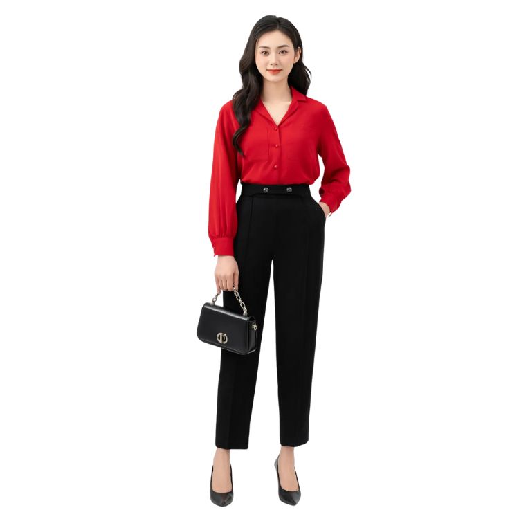 logo các thương hiệu thời trang nổi tiềng