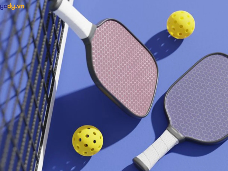 pickleball là gì