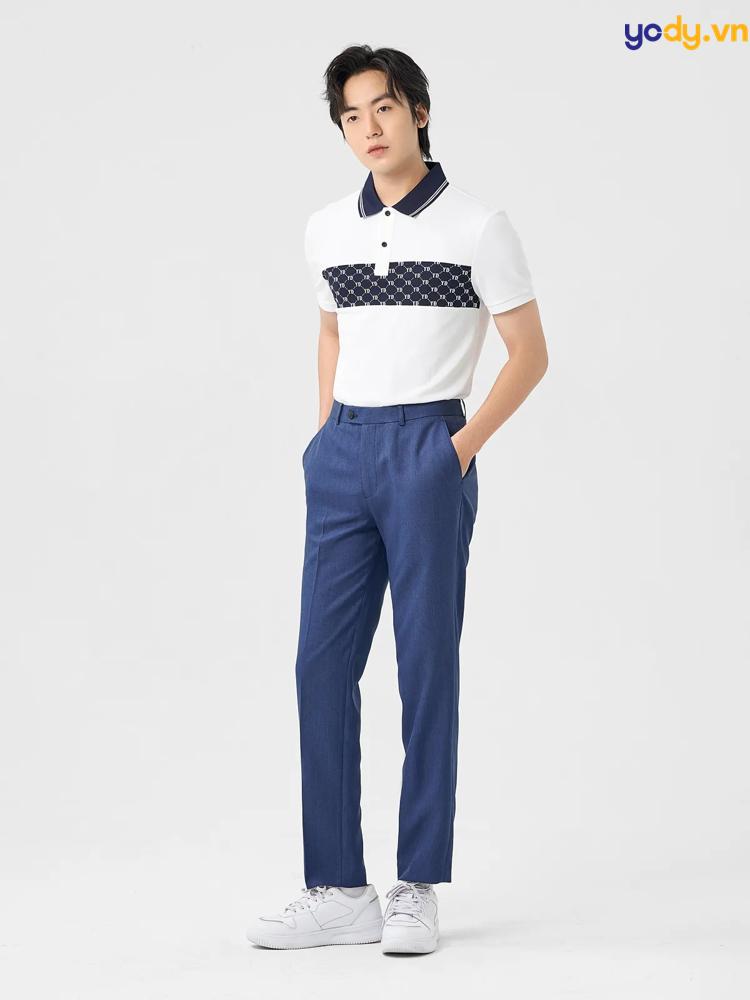 Shop quần âu nam Hà Nội 