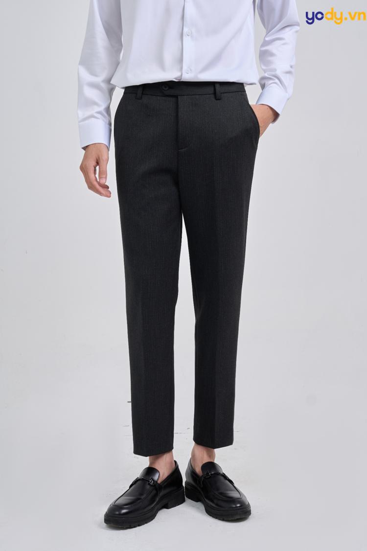 Shop quần âu nam Hà Nội 