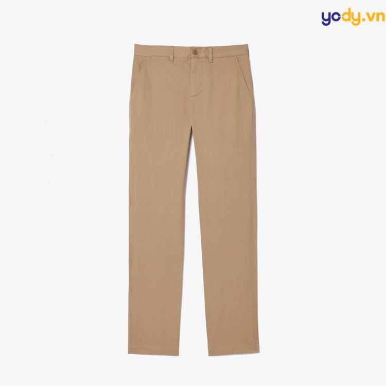 thương hiệu quần tây nam hàng hiệu