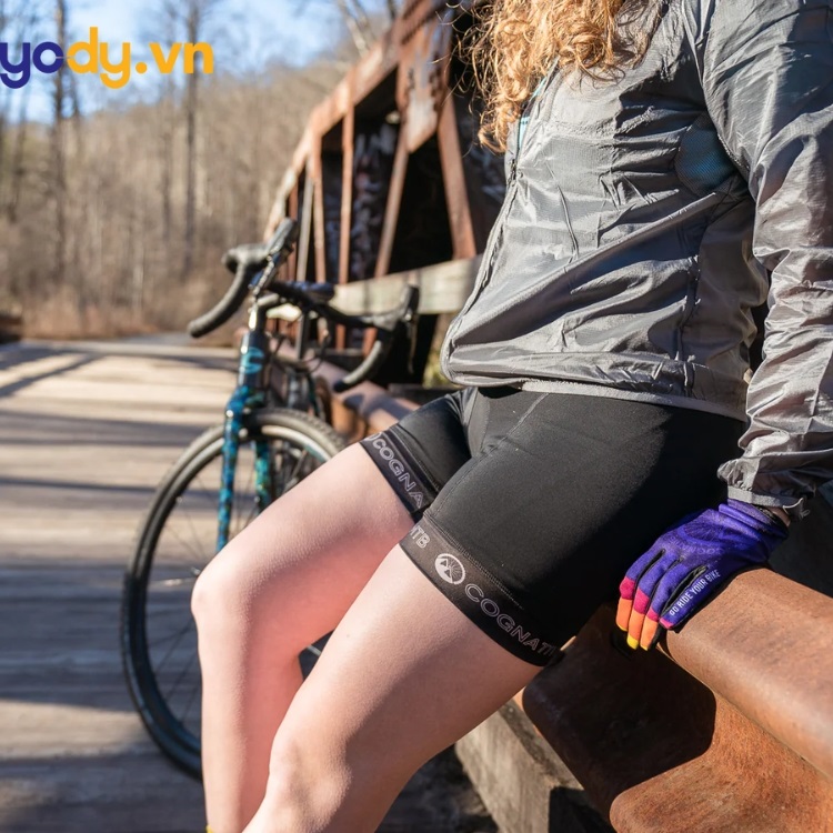 quần bike short