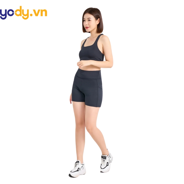 quần bike short