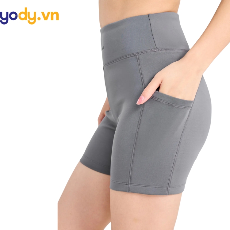 quần bike short