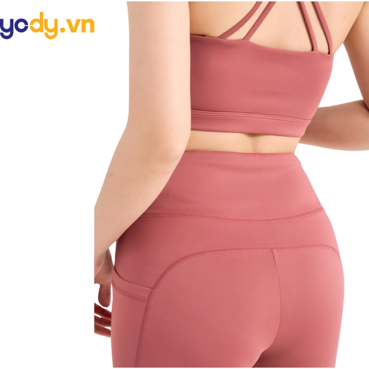 quần bike short