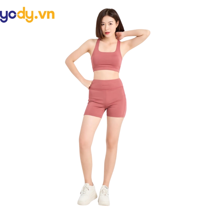 quần bike short