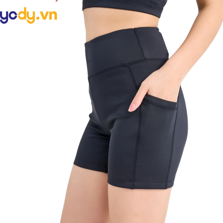 quần bike short