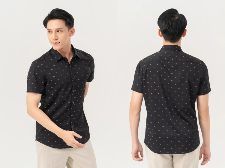 quần tây cho người mập