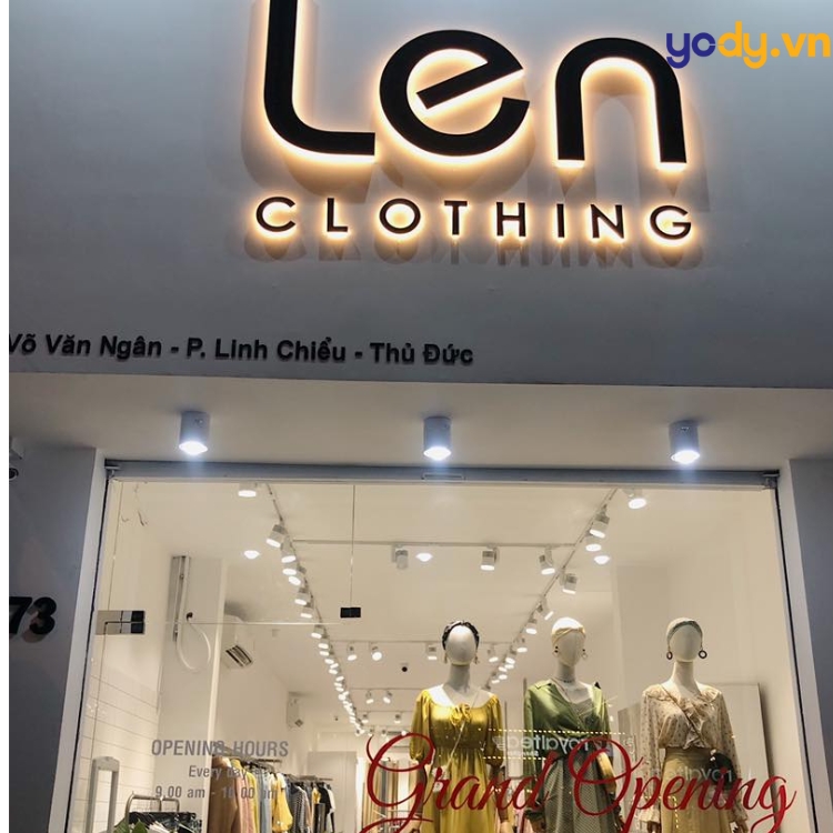 shop quần tây công sở nữ hcm