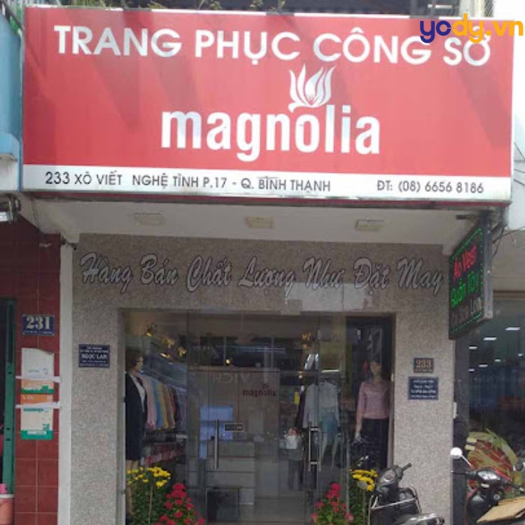 shop quần tây công sở nữ hcm