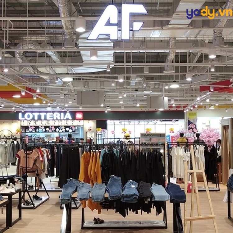 shop quần tây công sở nữ hcm