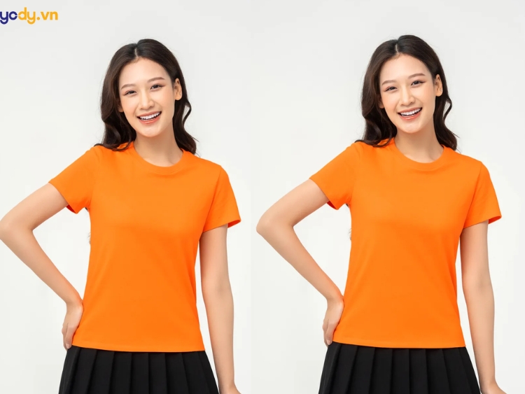 quần tây nâu phối với áo màu gì