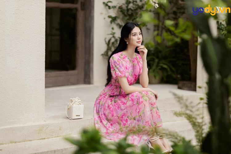 Shop quần áo An Giang