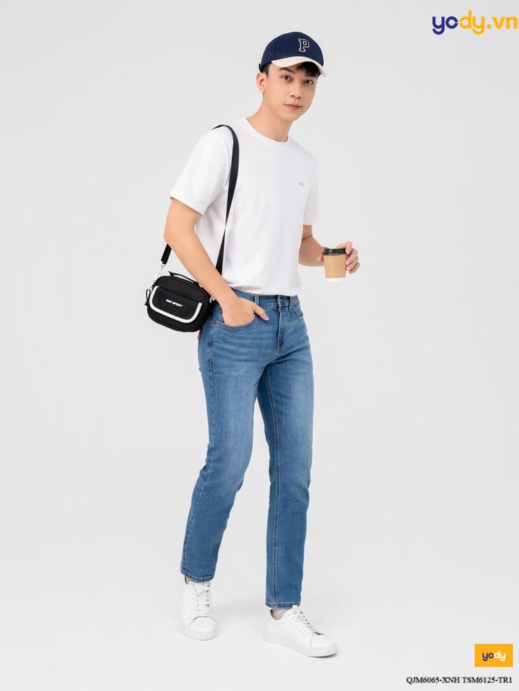 Shop quần áo nam Bắc Giang