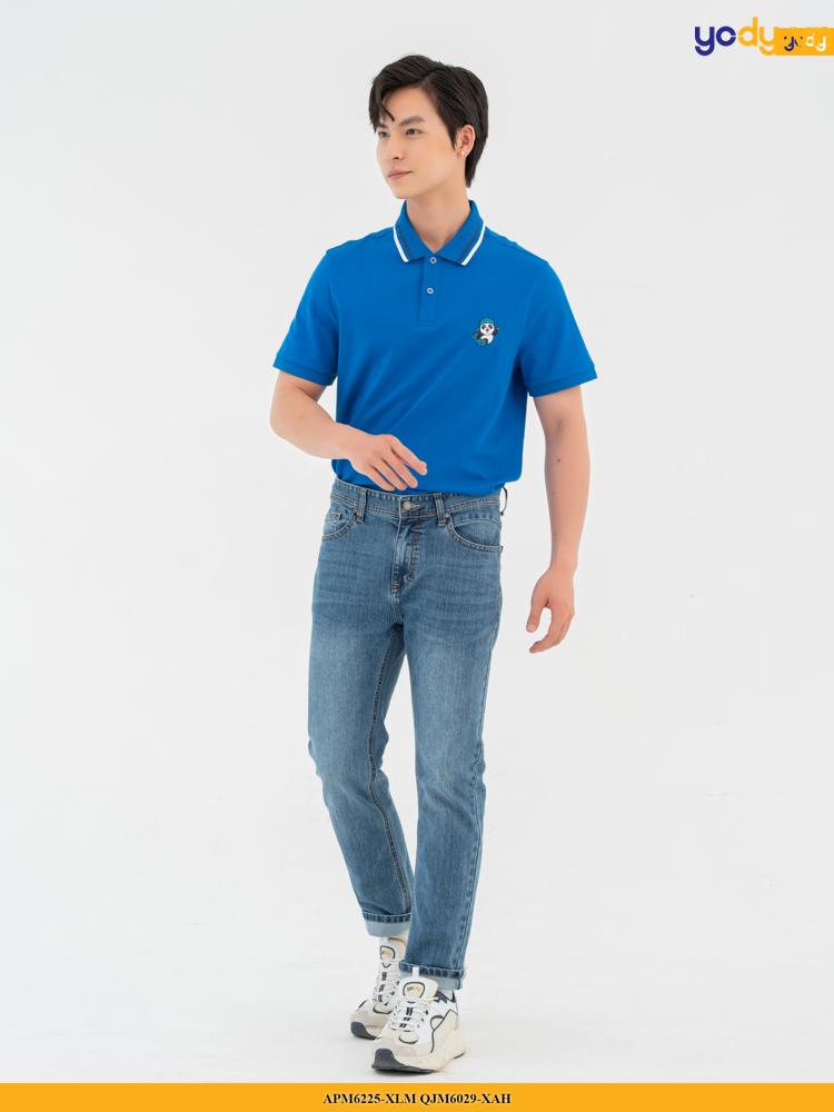 Shop quần áo nam Bắc Giang