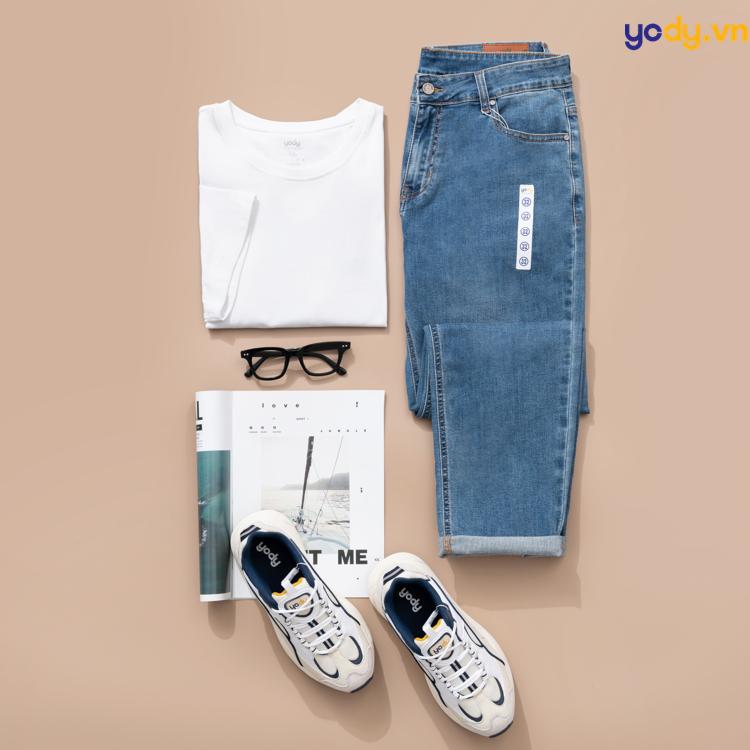 Shop quần áo nam Bắc Giang