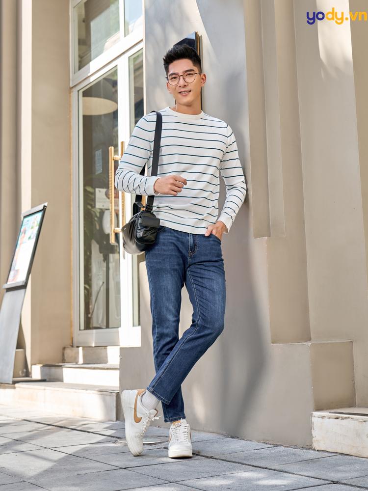 Shop quần áo nam Bắc Giang