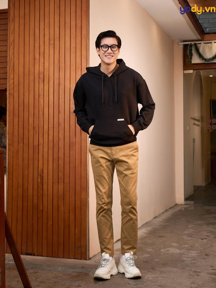 Shop quần áo nam Bắc Giang