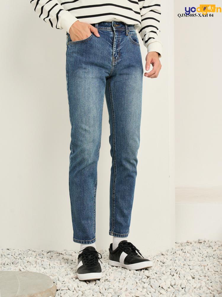 Shop quần áo nam Bắc Giang