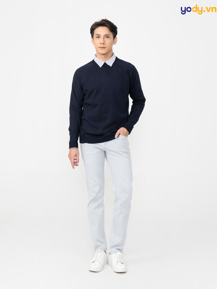 Shop quần áo nam Bắc Giang