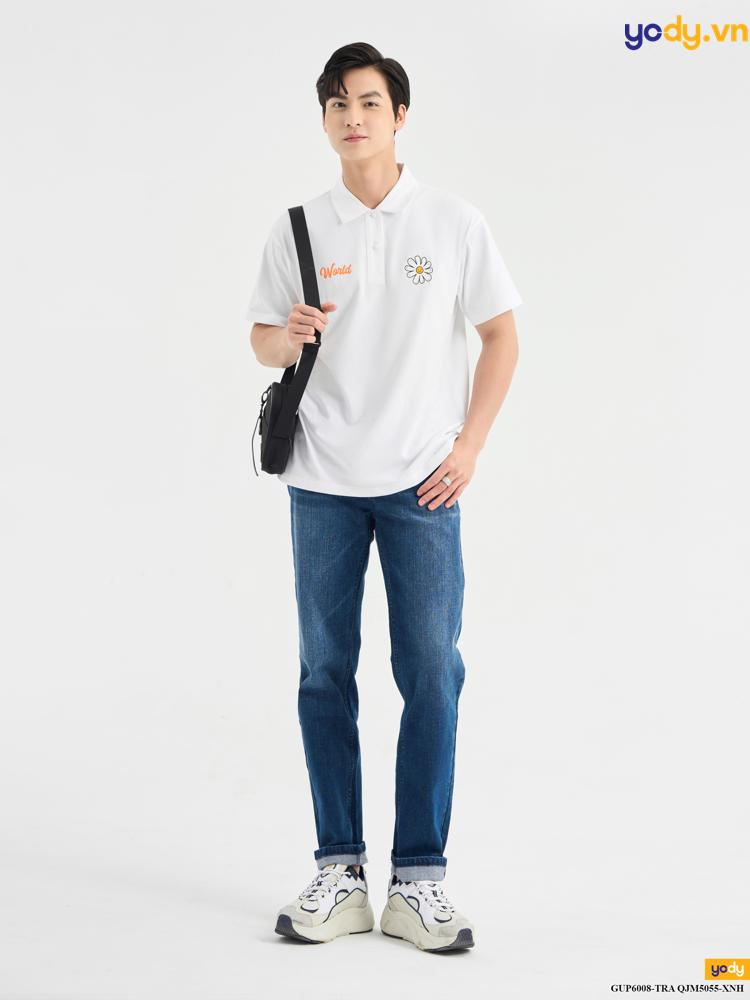 Shop quần áo nam Ninh Bình
