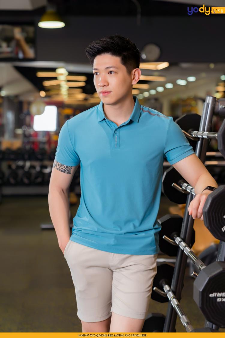 Shop quần áo nam Ninh Bình