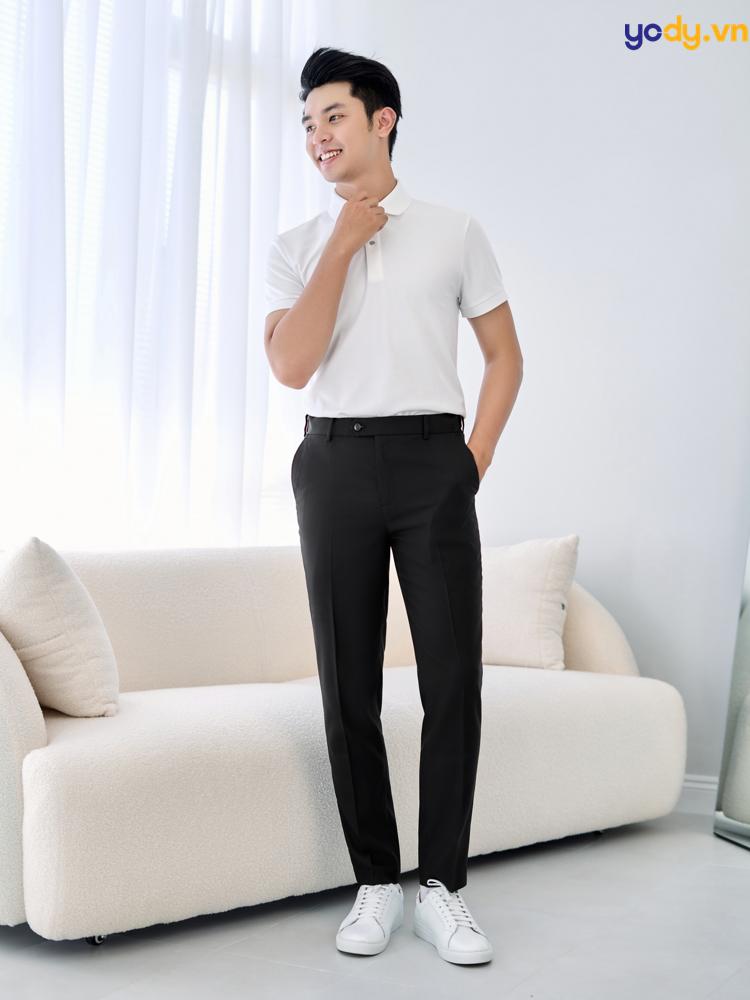 Shop quần áo nam Ninh Bình
