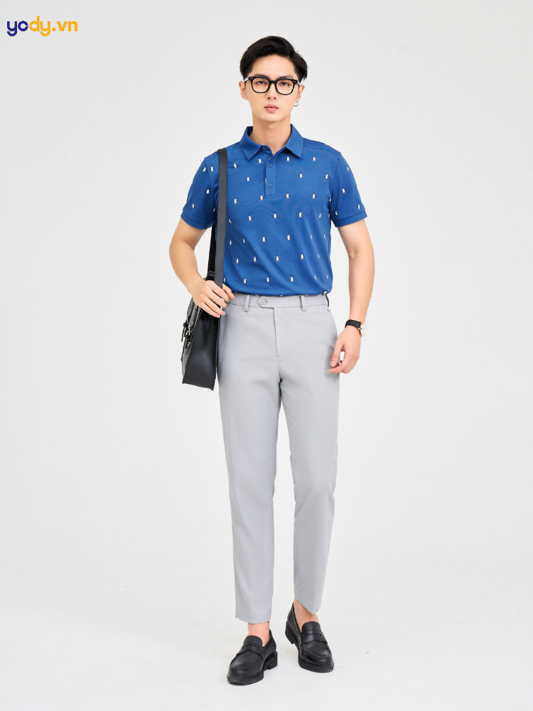 Shop quần áo nam Quảng Ngãi