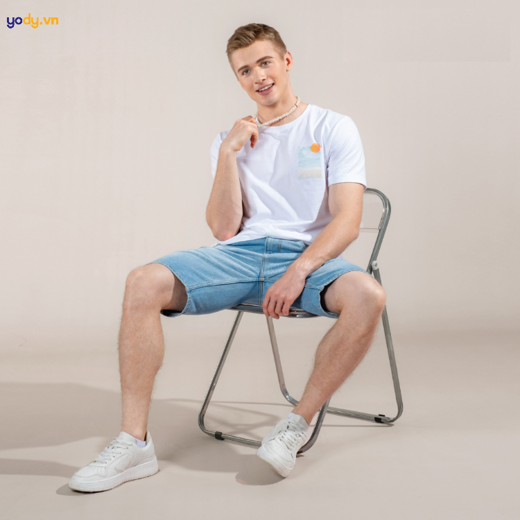 Shop quần áo nam Quảng Ngãi