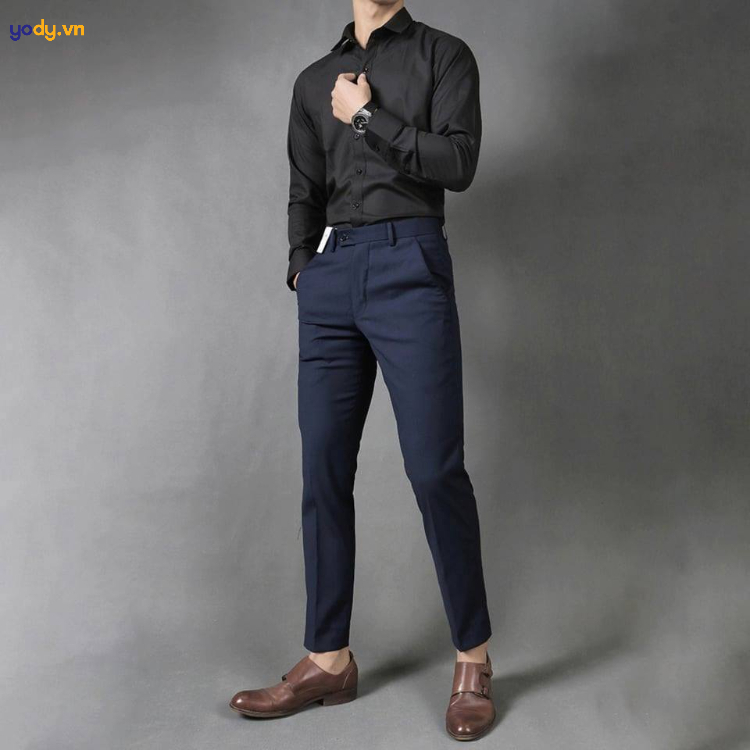 Shop quần áo nam Quảng Ngãi