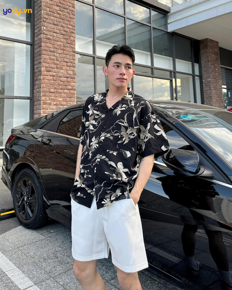 Shop quần áo nam Quảng Ngãi