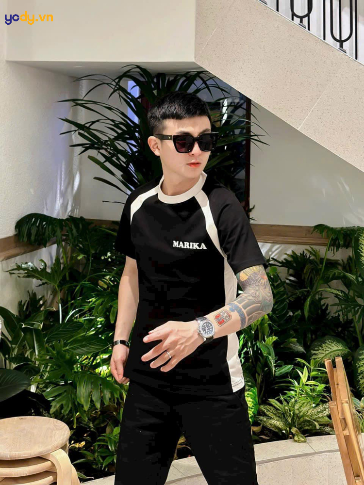 Shop quần áo nam Quảng Ngãi