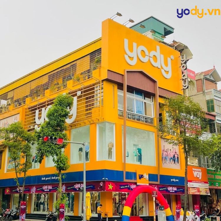 shop quần áo nam Quảng Ninh