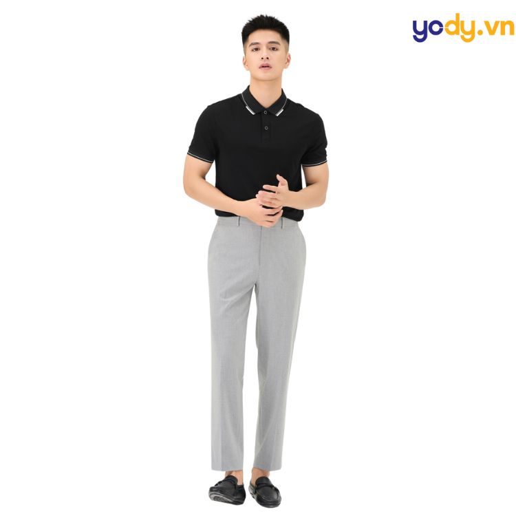 shop quần áo nam Quảng Ninh