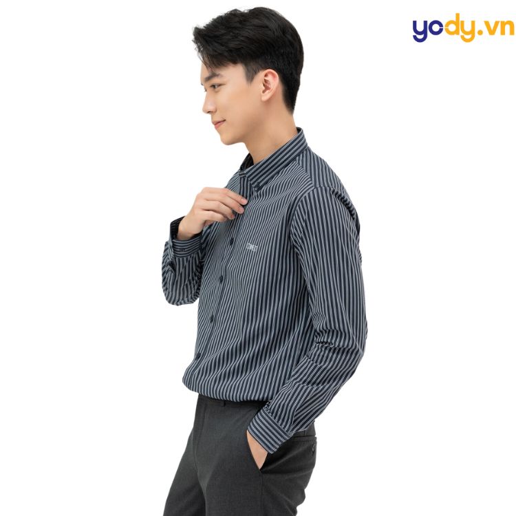 shop quần áo nam Quảng Ninh