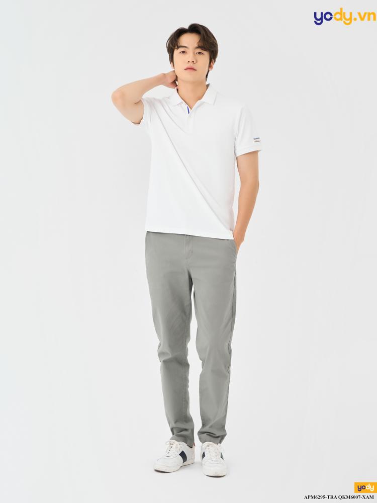 Shop quần áo nam Thái Nguyên