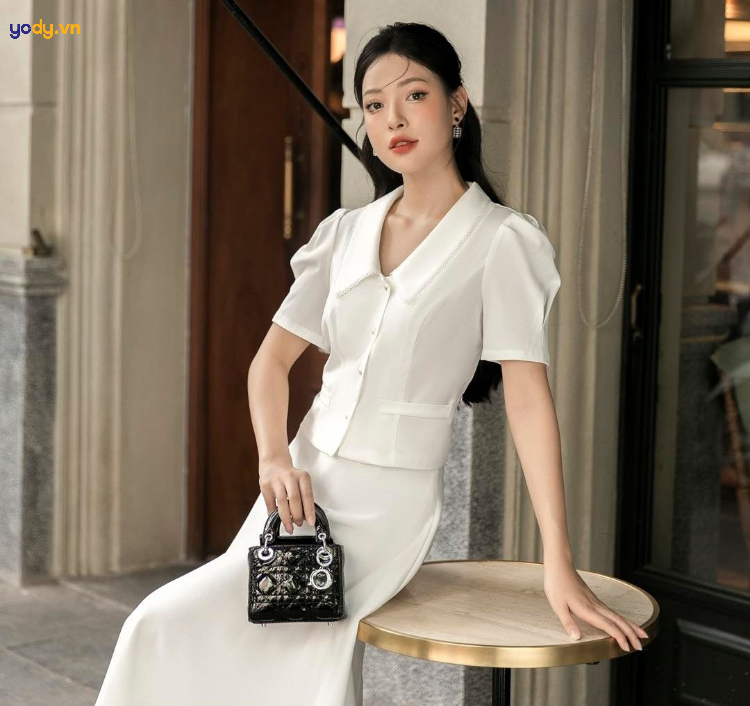 shop quần áo nữ Bắc Ninh