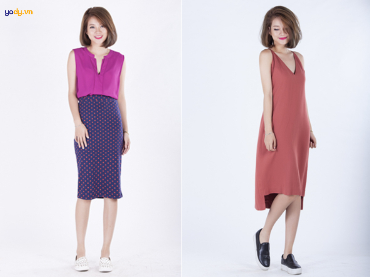 shop quần áo nữ Bắc Ninh