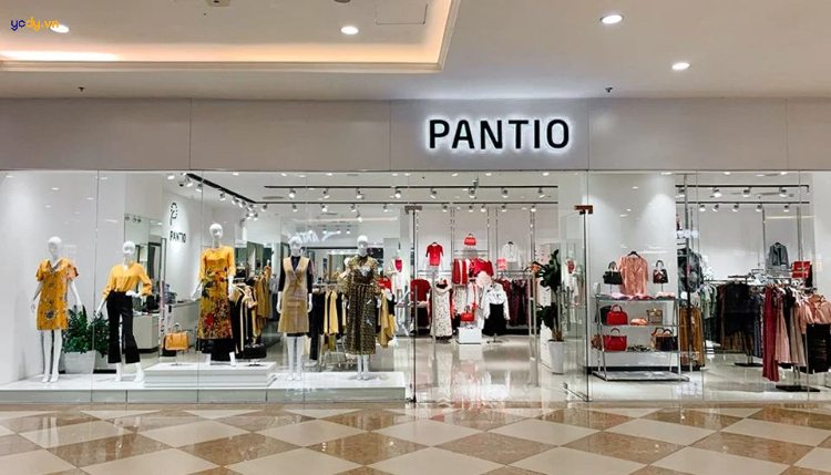 shop quần áo nữ Bắc Ninh