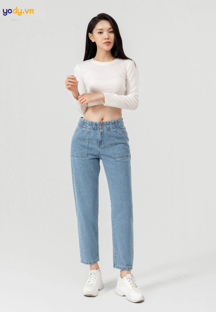 shop quần áo nữ Bắc Ninh