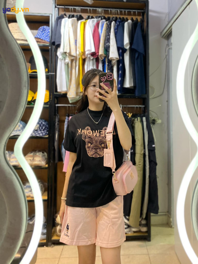 shop quần áo nữ Bắc Ninh