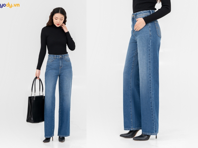 Shop quần áo nữ Hải Phòng